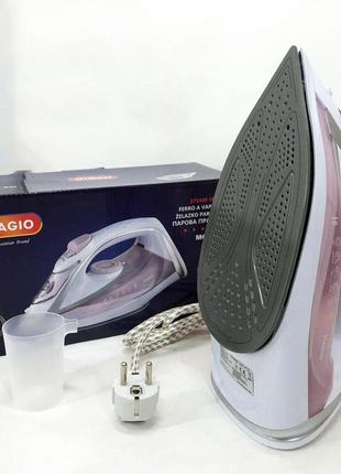 Гарні праски magio mg-532 <unk> праска електрична парова <unk> парові праски up-560 і швабри