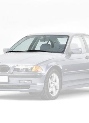Лобове скло bmw 3 (e46) (1998-2005) /бмв 3 (е46)