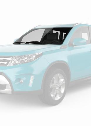 Лобовое стекло suzuki vitara (2015-) /сузуки витара с датчиком дождя