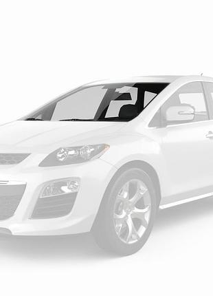 Лобове скло mazda cx-7 (2007-) /мазда сх-7 з датчиком дощу