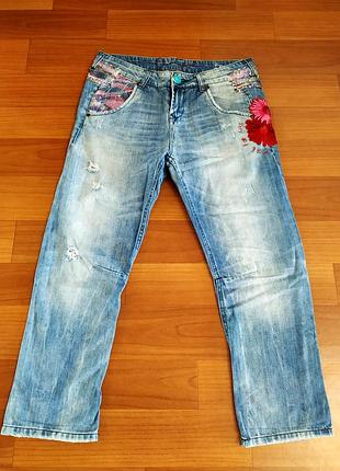 Джинси м