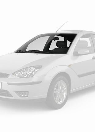 Лобовое стекло ford focus i (1998-2004) /форд фокус i