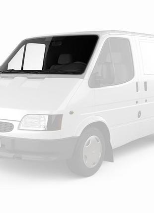 Лобовое стекло ford transit (t-12/15) ii (1986-1999) /форд транзит (t-12/15) ii