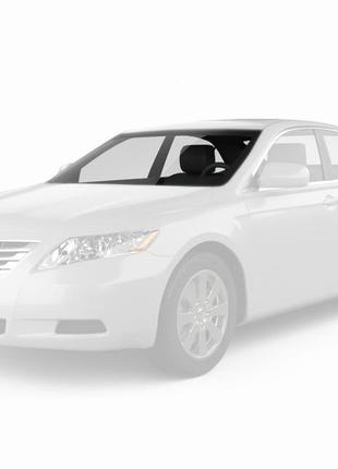 Лобове скло toyota camry xv40 /aurion (2006-2012) /тойота камрі хв40 /ауріон з датчиком дощу