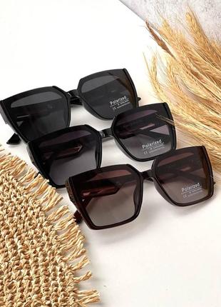 Летние солнцезащитные очки,очки для лета,модные летние солнцезащитные очки,стильные очки на лето polarized