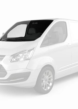 Лобовое стекло ford transit custom (2012-) /форд транзит кастом