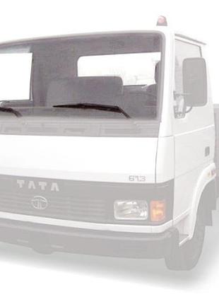 Лобове скло tata 613/709 (2005 -) /tata lpt1116 /1618 (2009-) /тата 613/709