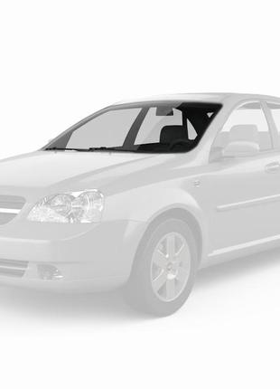 Лобовое стекло chevrolet lacetti/nubira (2003-)/daewoo /шевроле лачетти/нубира