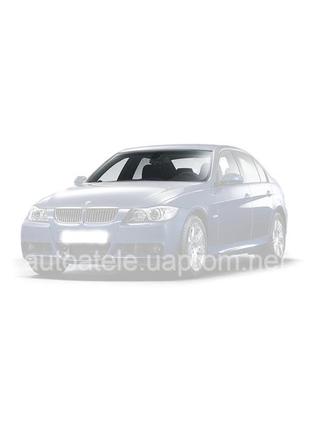 Лобовое стекло bmw 3 (e90/e91) (2005-2011) /бмв 3 (е90/е91) с датчиком дождя