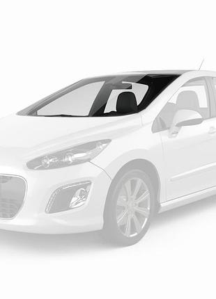 Лобовое стекло peugeot 308 (2007-2013) /пежо 308
