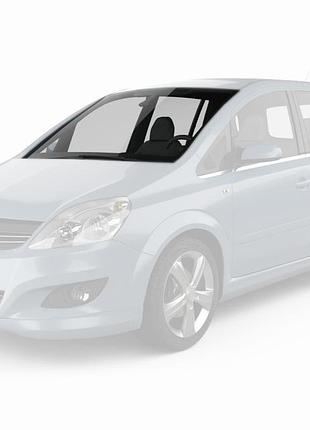 Лобовое стекло opel zafira b (2005-2014) /опель зафира в