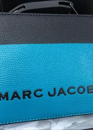 Сумочка "marc jacobs"