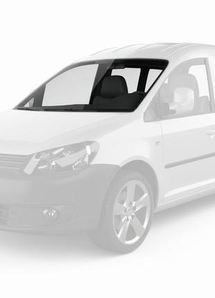 Лобовое стекло vw caddy (2004-) /фольксваген кадди с датчиком дождя