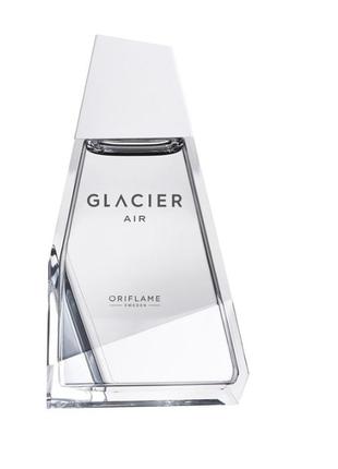 Туалетная вода glacier air2 фото