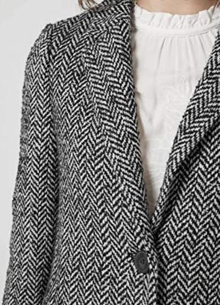 Пальто демисезонное s.oliver5 фото