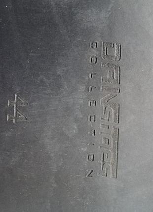 Оксфорди 8