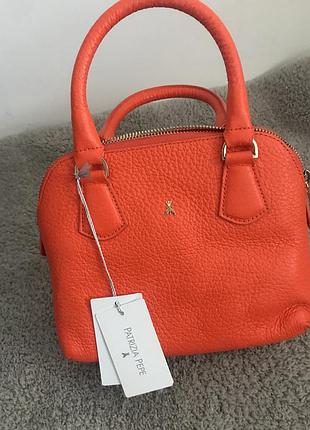 Сумочка patrizia pépé итальялия