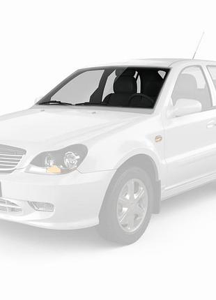 Лобовое стекло geely ck/freedom cruiser (2005-) /джили ск/фридом крузер