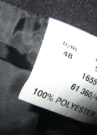 Бомбезная классическая базовая женственная юбка большого размера 225 фото