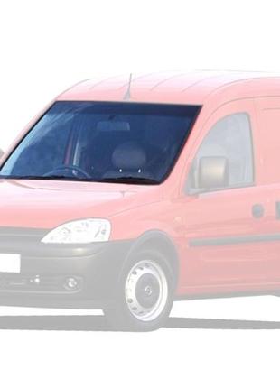 Лобове скло opel combo c (2001-2012) /опель комбо з