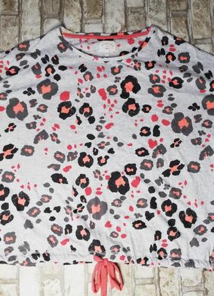 Кофта для дому та сну 20-22р