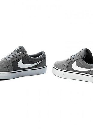 Кеды nike