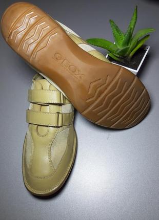 Кросівки geox жіночі2 фото