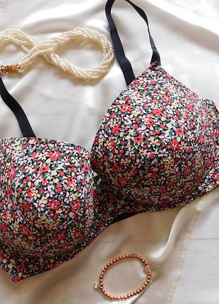 Бюстгальтер secret possessions размер 75 е