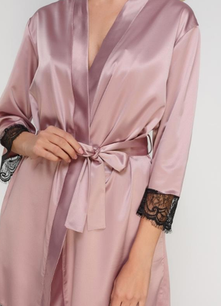 Халат serenade d691