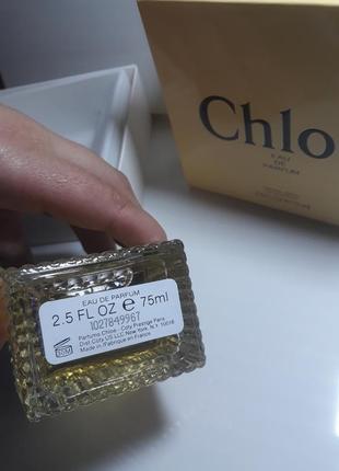 🌹🌹chloe eau de parfum

🌹🌹парфумована вода


75ml5 фото