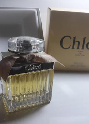 🌹🌹🌹chloe eau de parfum 🌹🌹🌹парфумована вода1 фото