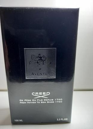 💦💦💦creed aventus
💦💦💦
парфумована вода 100ml