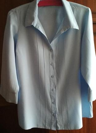 Сорочка блуза