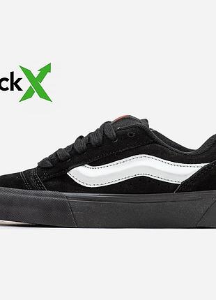 🔥 хіт продажу! 🔴 тільки сьогодні — поки є! найкращі кеди vans knu skool