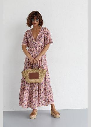 Невероятное платье