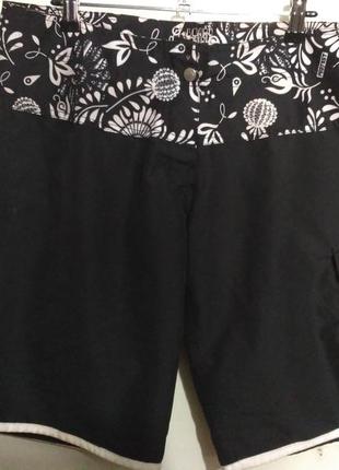 Лёгкие шорты