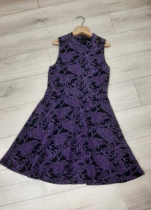 Очень красивое платье)