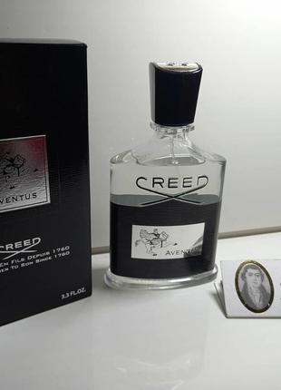 💦💦💦creed aventus

💦💦парфумована вода затест 3 ml