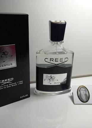 💦💦💦creed aventus 💦💦парфумована вода затест 3 ml