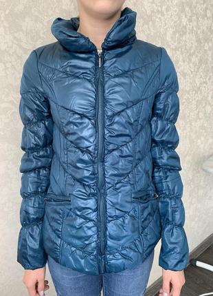 Куртка tally weijl