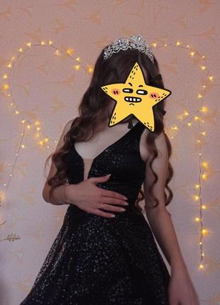 Выпускное платье