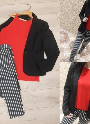 Дуже стильний комплект трійка❣