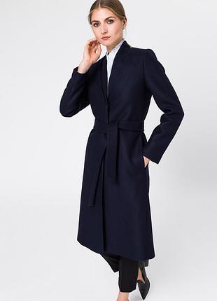 Шикарное пальто ivy & oak. (117-524)