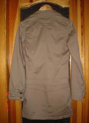 Сафари пиджак ветровка платье rcc2 фото
