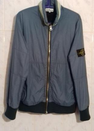 Stone island куртка осень-весна