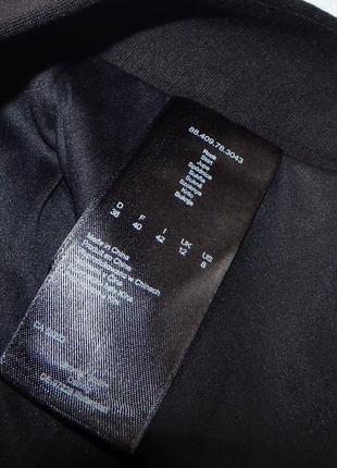 M-l, поб 48-50, новая теплая трикотажная юбка comma2 фото