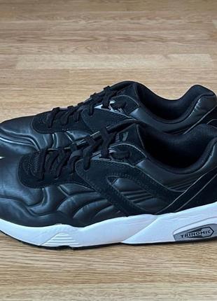 Кроссовки puma 39 размера в идеальном состоянии