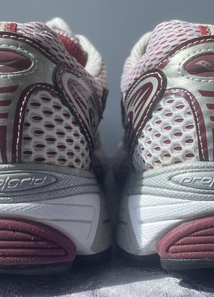 Saucony progrid omni 8 для бігу. бігові кросівки сітка.10 фото