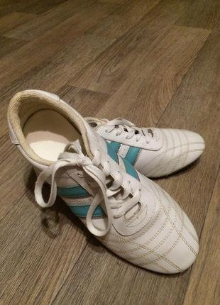 Кроссовки, кеды