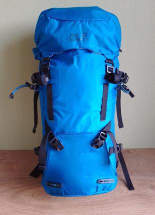 Рюкзак jack wolfskin mountaineer 32, джек волфскин оригинал